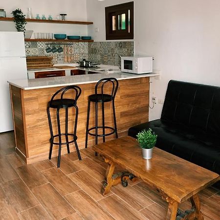 Caleta de Caballo Casa Marea 아파트 외부 사진