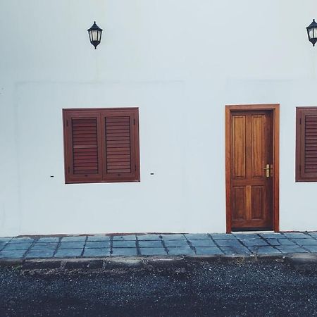 Caleta de Caballo Casa Marea 아파트 외부 사진