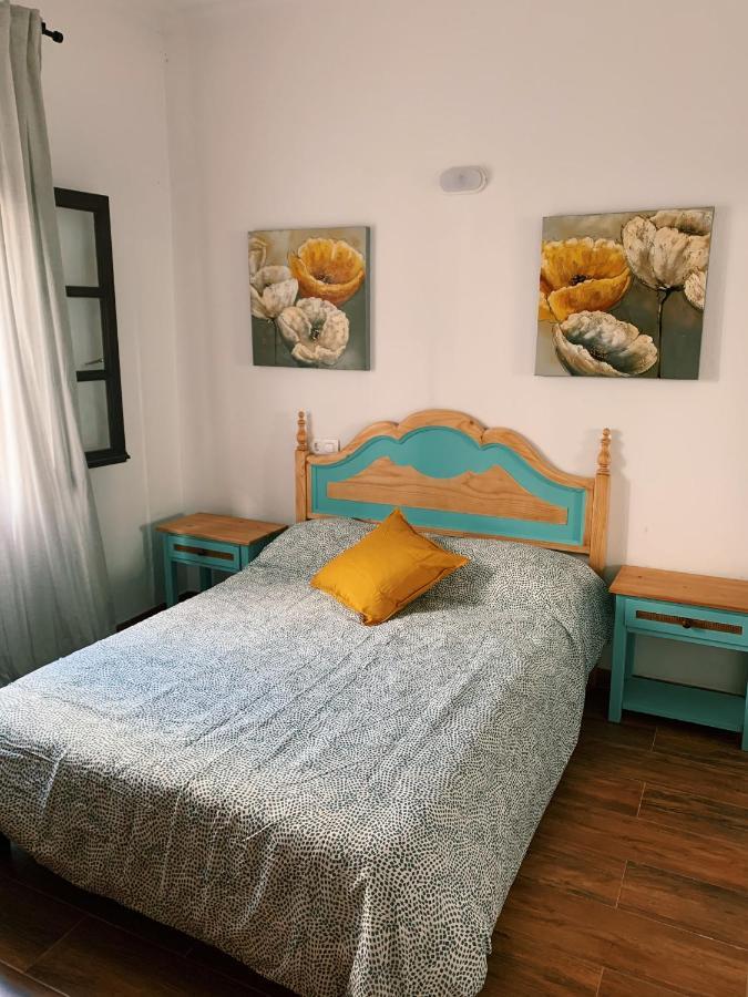 Caleta de Caballo Casa Marea 아파트 외부 사진
