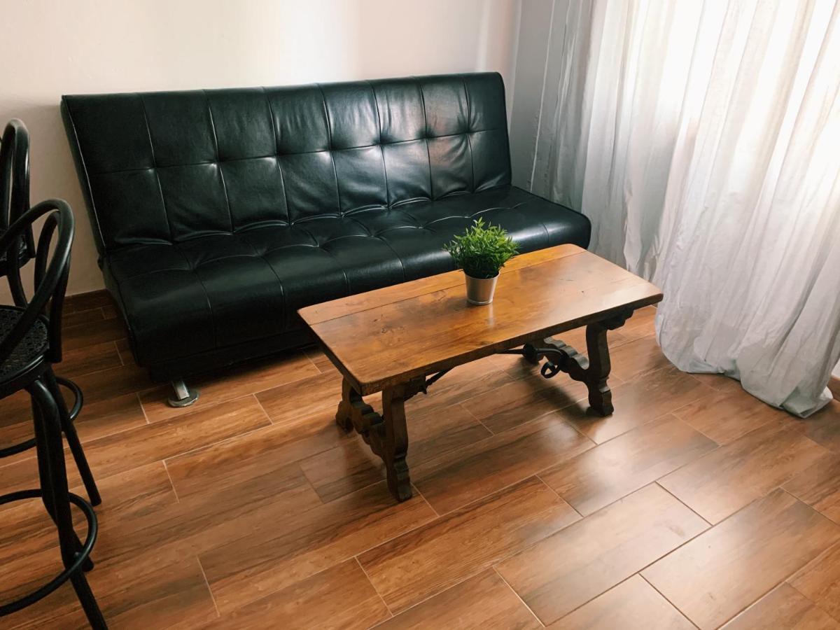 Caleta de Caballo Casa Marea 아파트 외부 사진