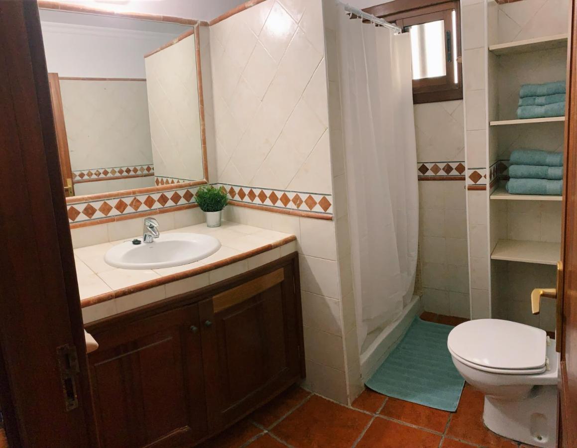Caleta de Caballo Casa Marea 아파트 외부 사진